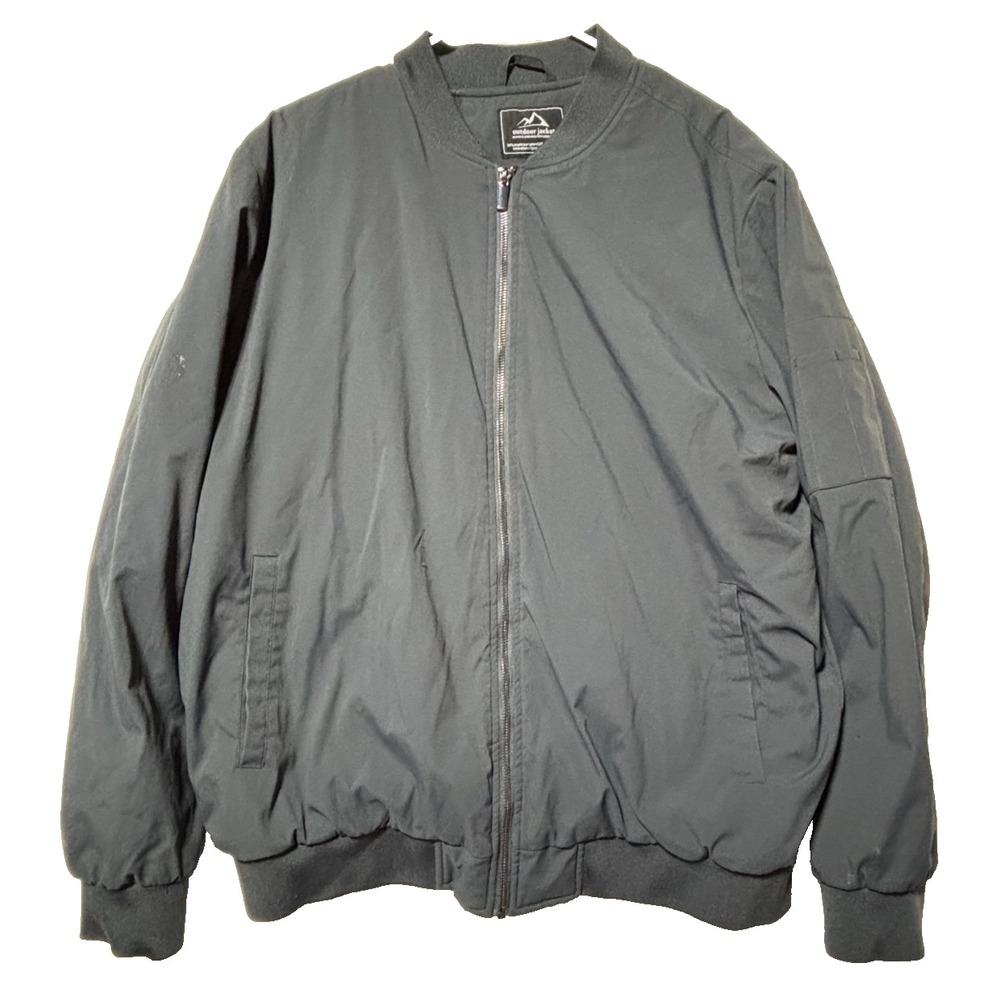 OUTDOOR BRAND JACKET MENS X-LARGE